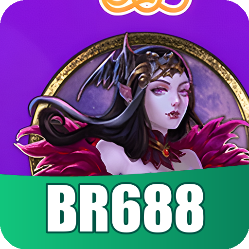 Logo Oficial BR688 Download